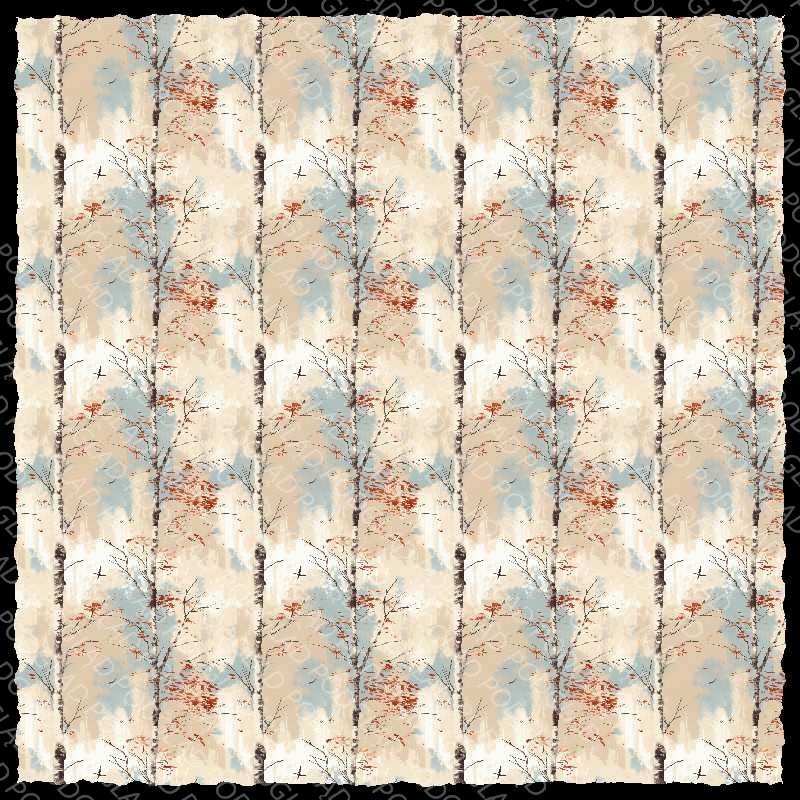 Beech Pattern